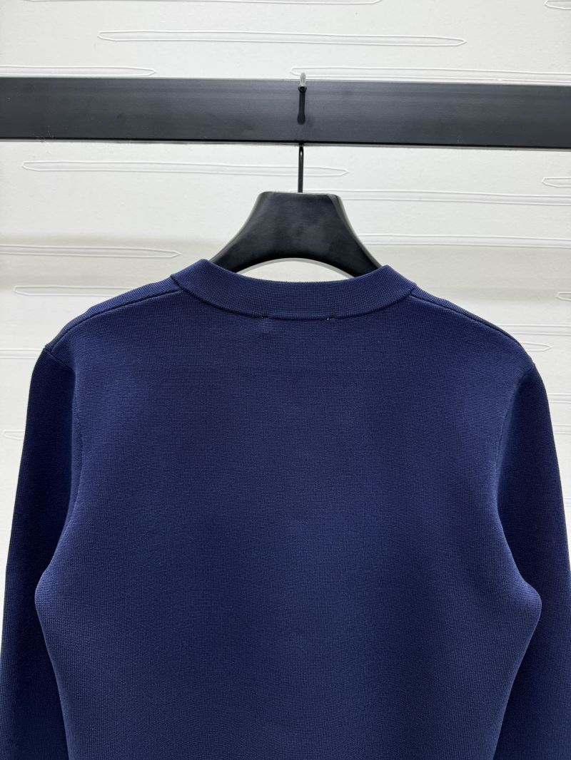 Christian Dior Sweaters